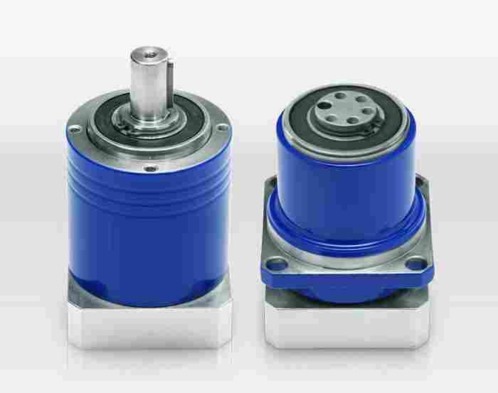 重慶行星減速器PM60-L2-70-P2