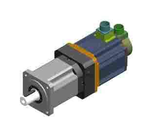 海南伺服減速器PR180-L1-4-P2