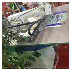 上海伺服行星減速器PLX200-70-P2