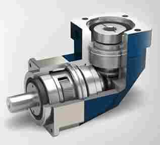 長春精密減速PRF80-L2-25-P1