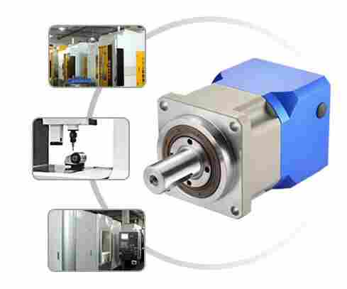 廈門步進減速PLG090-30-S2-P2