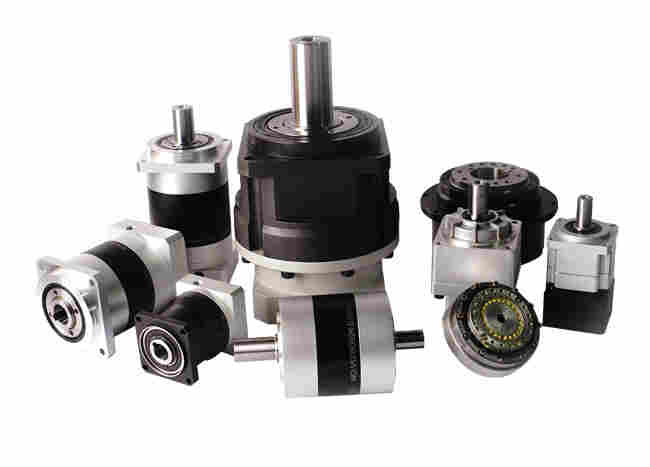 邯鄲伺服行星減速PM60-L2-100-P1