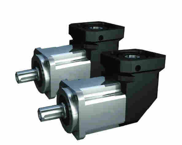 山西步進減速PML120-L2-35-P1