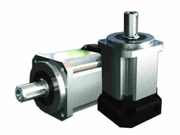 1500W伺服電專用行星減速PML90-L1-8-P1