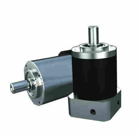 青島行星減速器PLG120-30-S2-P2