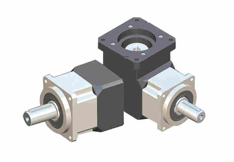 重慶行星減速器PM60-L2-70-P2