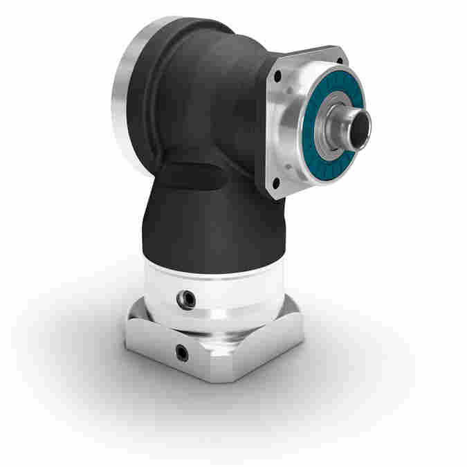 西安步進行星減速器PLME140-25-S2-P2