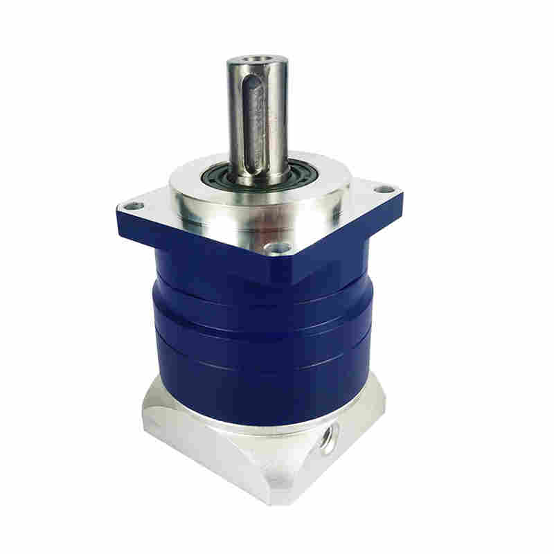 哈爾濱步進行星減速器PLME140-40-S2-P1