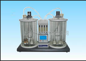 PM-3TW泡沫特性测定仪