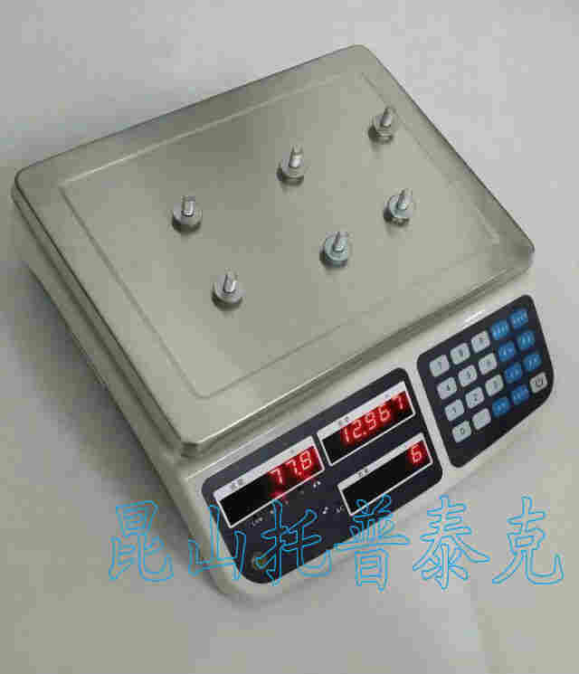 DJ502A计数电子天平价优