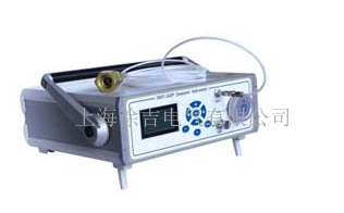 DMT-342P 智能露点仪