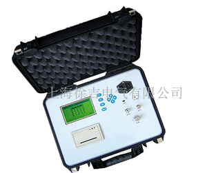 CMS-HP 精密微水仪