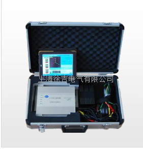 分体式三相用电检查仪