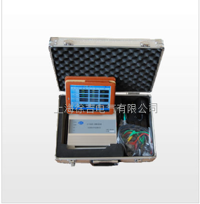 分体式相位伏安表