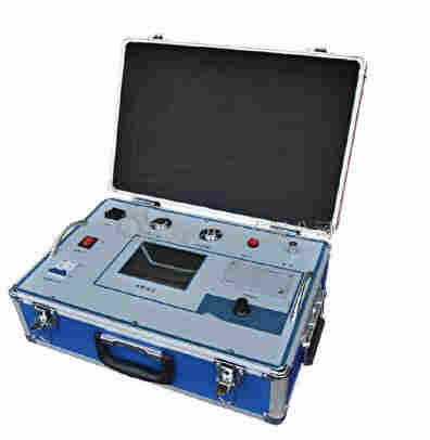 CI-200I系列电容电感测试仪