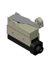 提供现货：欧姆龙OMRON限位开关D4MC-2000