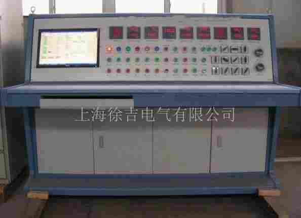 1566873353166389.jpg WTQT-3A型电器综合试验台