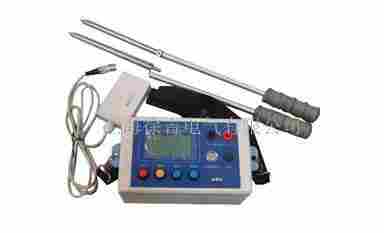 CD-86数字式跨步电压定点仪