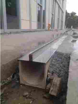 欢迎光临清远不锈钢排水沟股份(有限公司)集团厂家