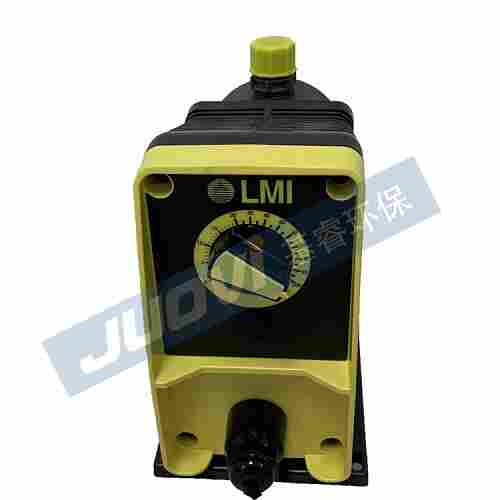 美国米顿罗计量泵PD765-947NP米顿罗PD系列电磁隔膜加药泵