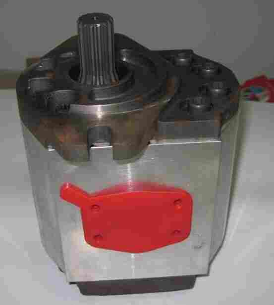 全新SETTIMA螺旋泵	GR40 SMT16B 150L