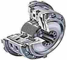 全新WICHITA气动离合器