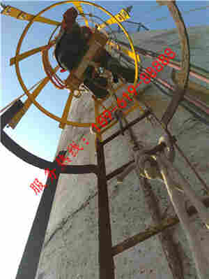 :绍兴砼烟囱安装折梯公司/欢迎访问