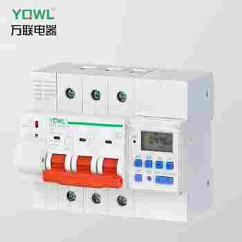 三相电定时开关控制器报价