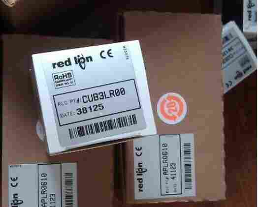 红狮REDLION仪表CUB4LP00