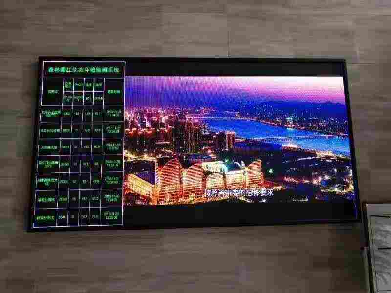 河南省开封市加强应急管理与气象监测预测预警服务