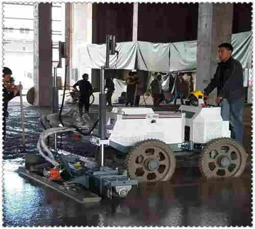 威宇战狼激光整平机 *国内外 