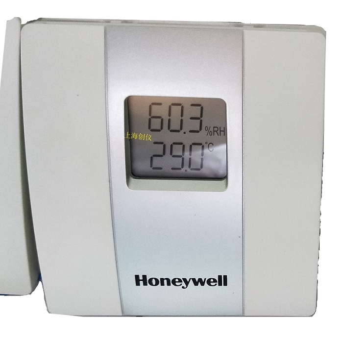 温湿度传感器之经典代表 SCTHWA43SNS H7080B2103 温湿度传感器