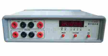 LY705 智能数字毫秒表（计）