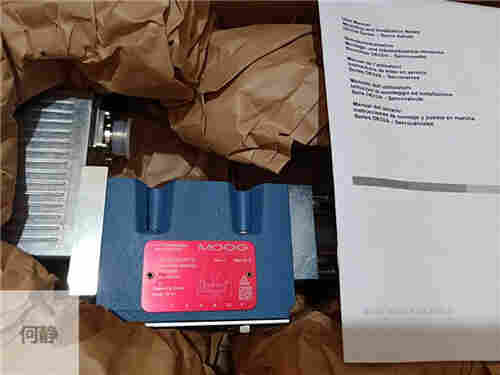 穆格D634-341C现货