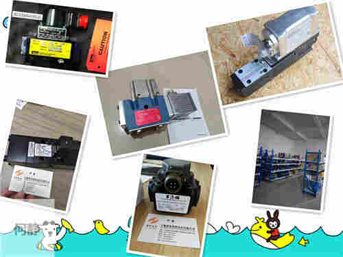 穆格G761-3005B现货