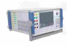 TP-43B 微机继电保护测试仪 