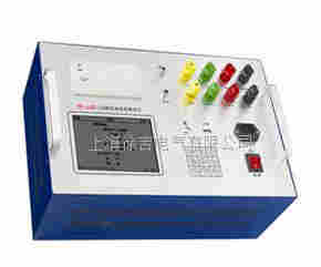 TP-10T三回路变压器直流电阻测试仪