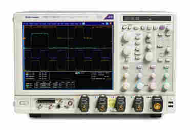  泰克DPO72504DX数字及混合信号示波器