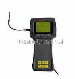 RLTQ-Ⅲ型SF6气体检漏仪