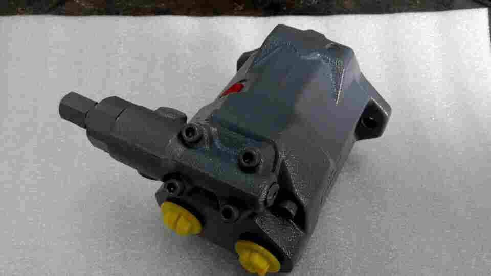 提供，原装a10vLY-A10VSO140DR/31L-VPB12N00油泵供应