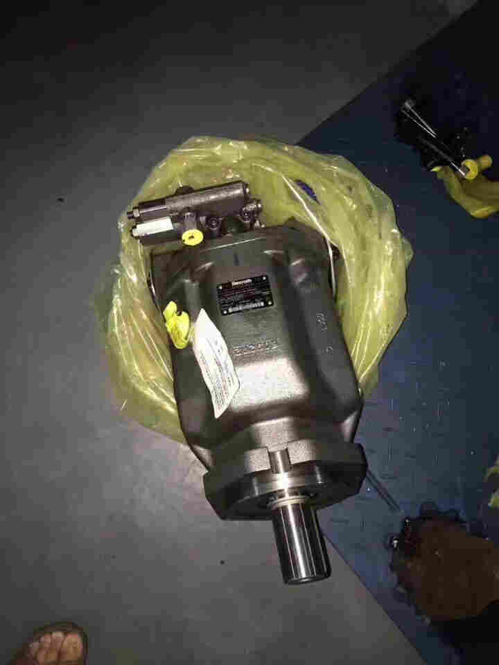 提供，原装a10vL10VO100EP2DF/53R-VSD12K01定量泵尺寸