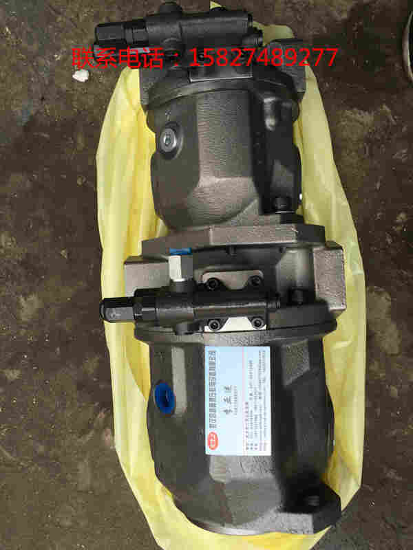 提供,原装a10vL10VSO71DFR1/31R-PSA12N00变量泵详细