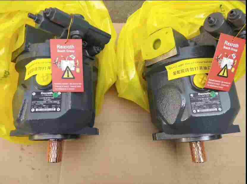 提供，原装a10vL10VSO100DR/32R-PPB12N00液压泵详细