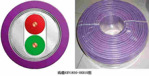 西门子网线电缆云南代理