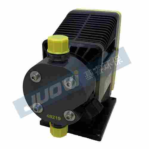 米顿罗PD045-927NP计量泵PD系列电磁隔膜泵