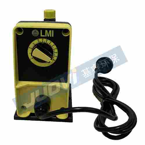 米顿罗PD045-927NP计量泵PD系列电磁隔膜泵