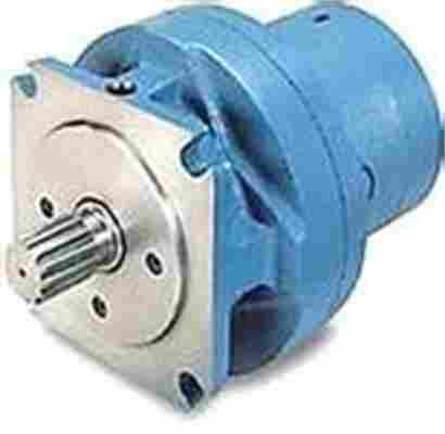 意大利COMER电动驱动轮组