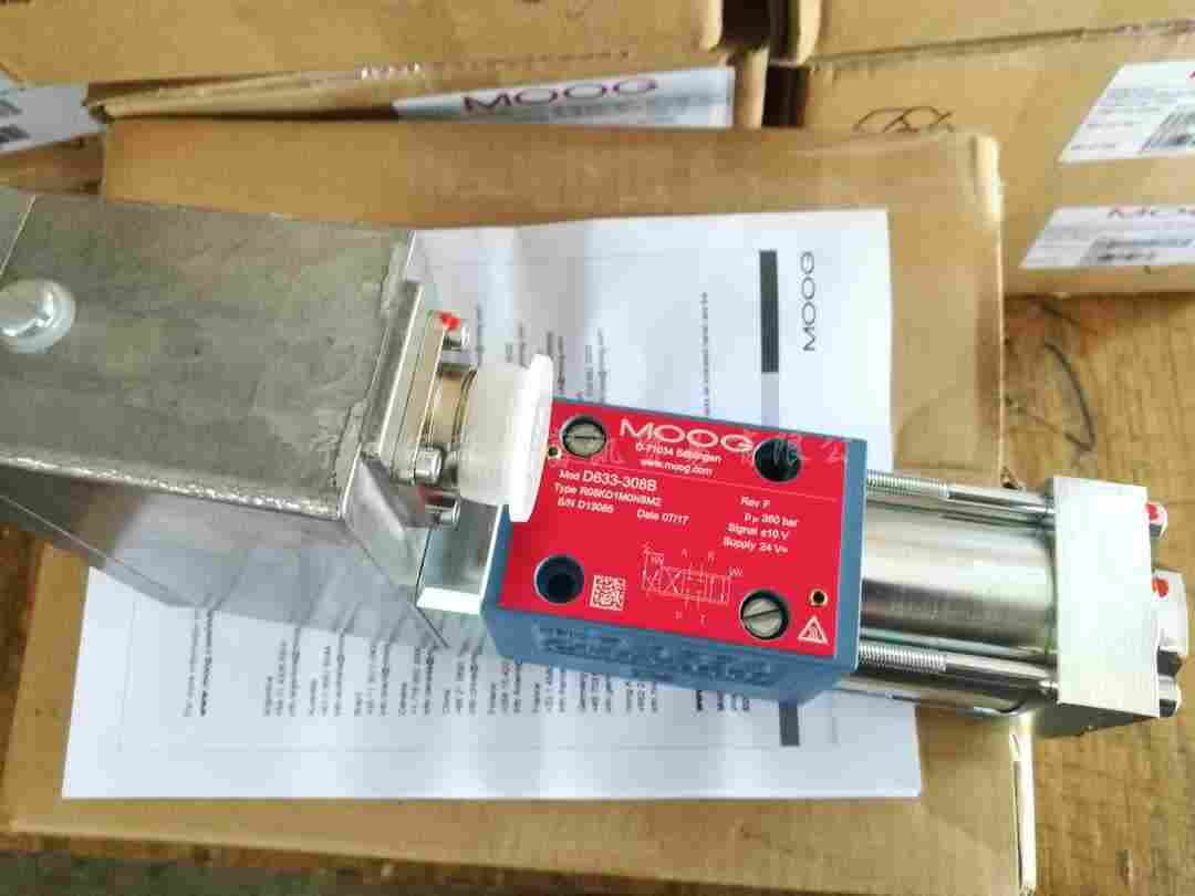 MOOG     D791-4022     原装