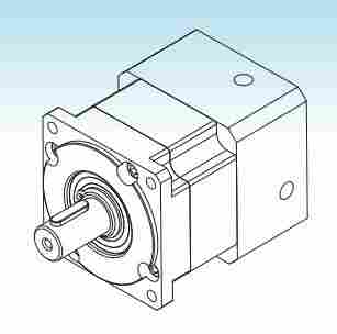 溫州行星減速廠家VRS140BCDE-5-K3-K5-28HF22