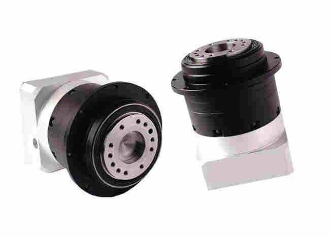 溫州行星減速廠家VRS140BCDE-5-K3-K5-28HF22